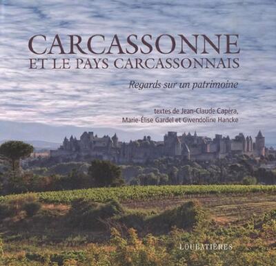 Image de CARCASSONNE ET LE PAYS CARCASSONNAIS