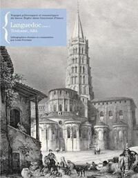 Image de Languedoc - Tome 1 - Toulouse, ALbi