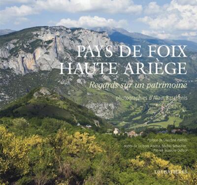 Picture of PAYS DE FOIX - HAUTE-ARIEGE