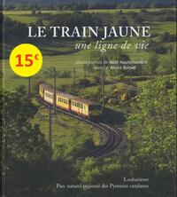 Image de Le train jaune