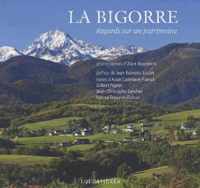 Picture of LA BIGORRE
