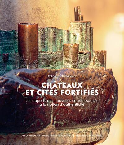 Picture of Castles and fortified Cities. International Colloquium
