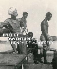 Image de D'ici et d'aventures, Henry de Monfreid