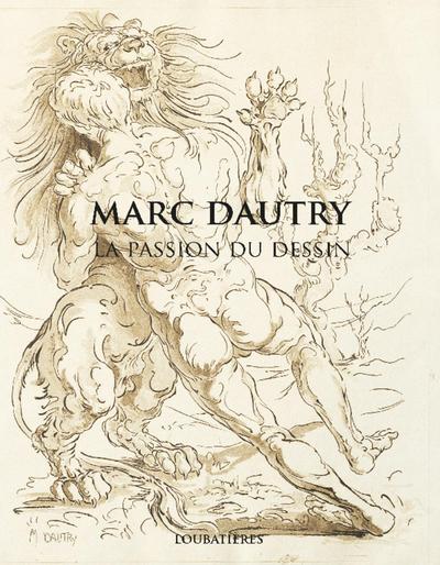 Picture of MARC DAUTRY