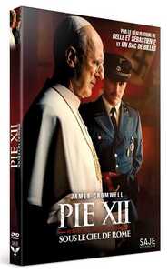 Image de Pie XII : sous le ciel de Rome  - DVD