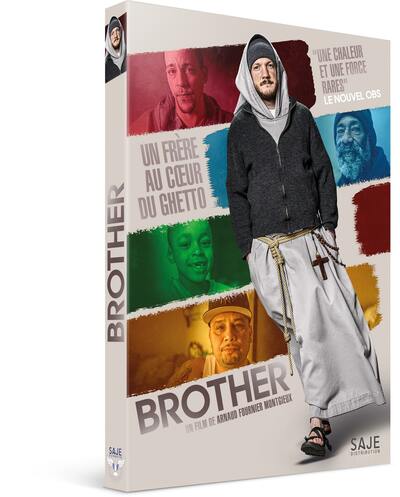 Picture of Brother - DVD