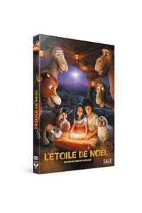 Image de L'étoile de Noël - DVD