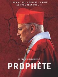Picture of Le Prophète