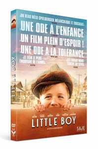 Image de Little Boy - DVD
