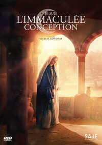 Image de Je suis l’Immaculée Conception (DVD)
