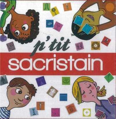 Picture of Memory le p'tit sacristain