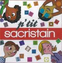 Picture of Memory le p'tit sacristain