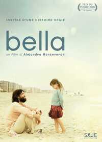 Image de Bella - DVD