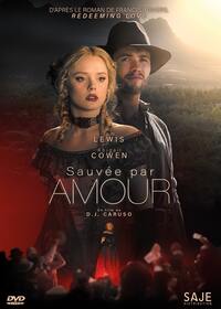 Picture of Sauvée par Amour