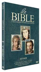 Image de Esther - DVD La Bible - Episode 10