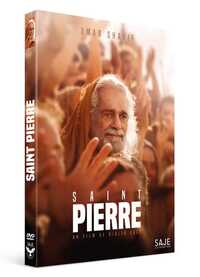 Image de Saint Pierre - DVD