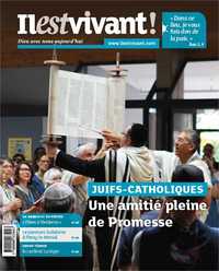 Picture of N°343 - Juifs - Catholiques - Avril - Mai - Juin 2019