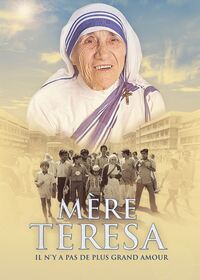 Picture of Mère Teresa, il n'y a pas de plus grand amour