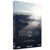 Picture of La trilogie Eternam - Coffret DVD