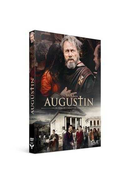 Image de Saint Augustin - DVD