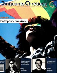 Image de Dirigeants Chrétiens N°117 - Entreprise et wokisme