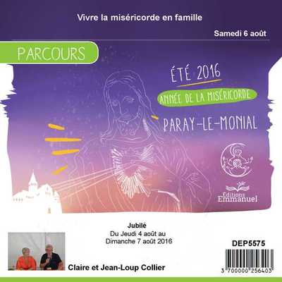 Image de Vivre la miséricorde en famille
