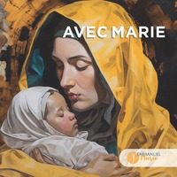 Image de Avec Marie - Clé USB
