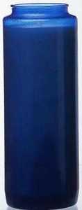 Image de Veilleuse de sanctuaire bleu