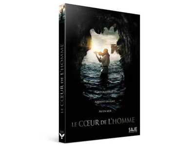 Image de Le Coeur de l'Homme - DVD