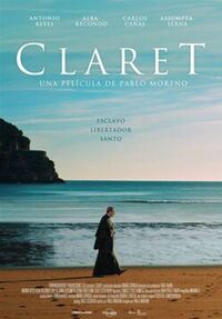 Picture of Claret - DVD