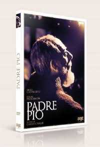 Image de Padre Pio - DVD