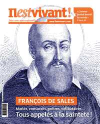 Image de N°359 - Saint François de Sales - Avril/mai/juin 2023