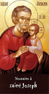 Image de Neuvaine à saint Joseph