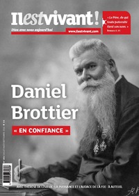 Image de N°364 - Père Brottier - Juillet/août/septembre 2024