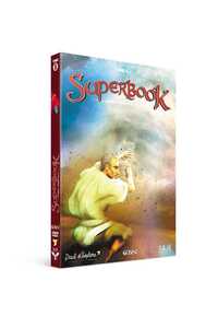 Image de Superbook tome 8, saison 2 épisodes 10 à 13 - DVD