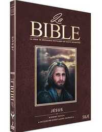 Image de Jésus - DVD La Bible - Episode 11