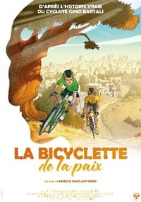 Image de La bicyclette de la paix (DVD)