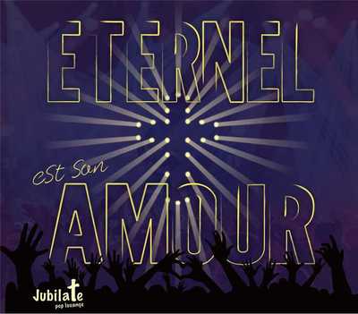 Picture of Eternel est son amour - CD