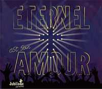 Picture of Eternel est son amour - CD