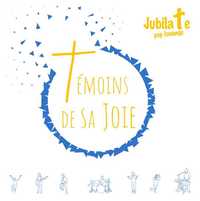 Picture of Témoins de sa Joie - CD