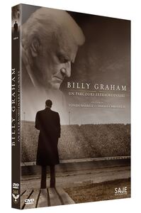 Picture of Billy Graham : un parcours extraordinaire - DVD