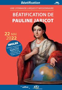Picture of Béatification de Pauline Jaricot