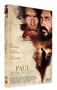 Image de Paul apôtre du Christ  - DVD