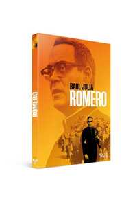 Image de Romero - DVD
