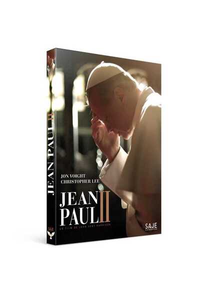 Image de Jean-Paul II - DVD
