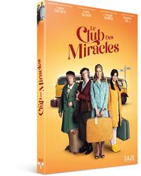 Picture of Le club des miracles