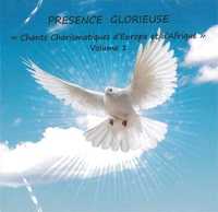 Image de Chants Charismatiques d'Europe et d'Afrique - Chap. 1