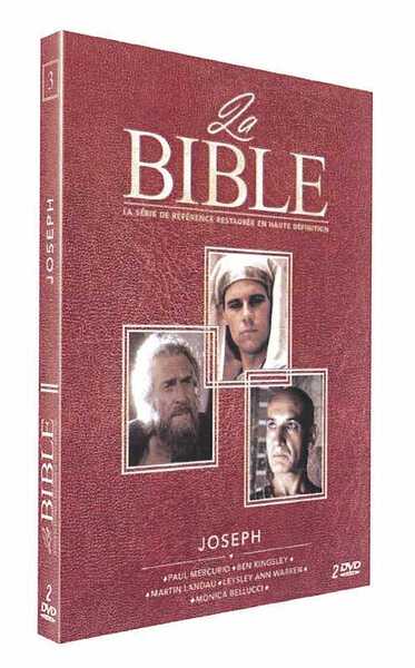 Image de Joseph - DVD La Bible - Episode 3