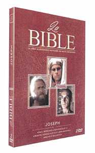 Image de Joseph - DVD La Bible - Episode 3