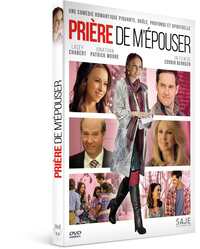 Picture of Prière de m’épouser - DVD